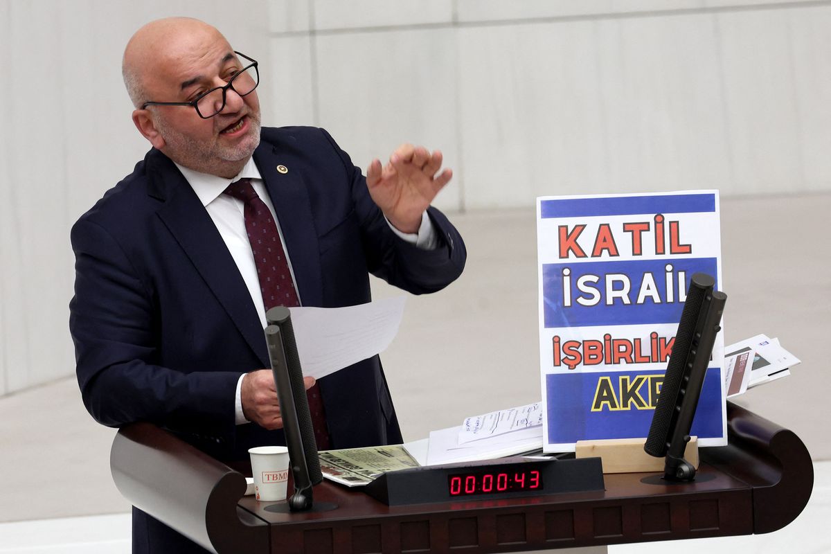 Hasan Bitmez