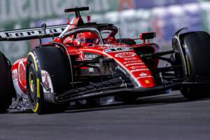 Charles leclerc