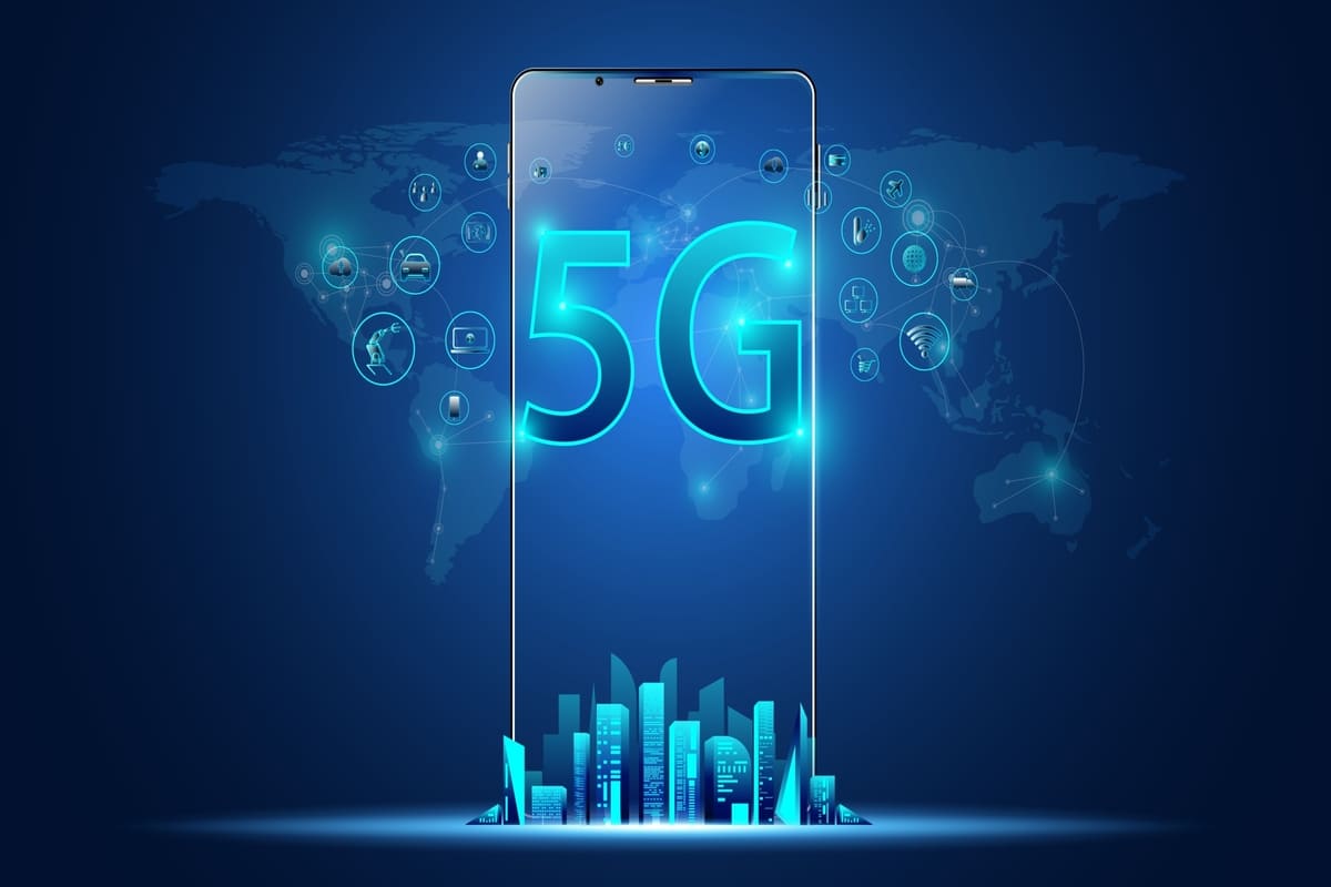 Rete 5G