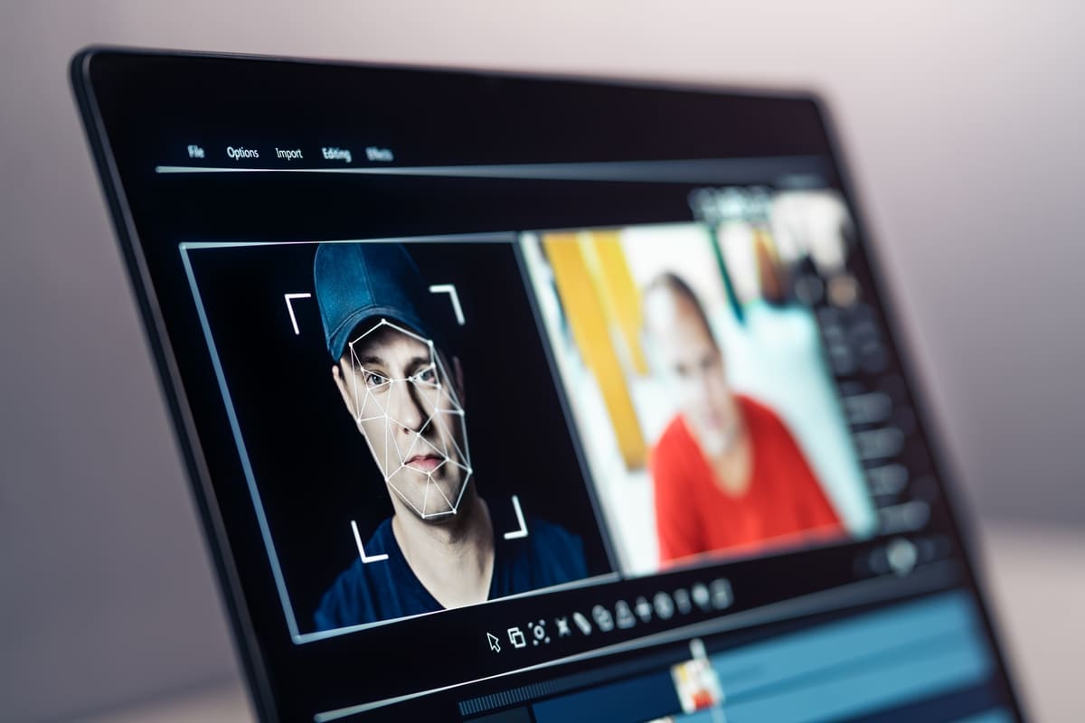 DeepFake