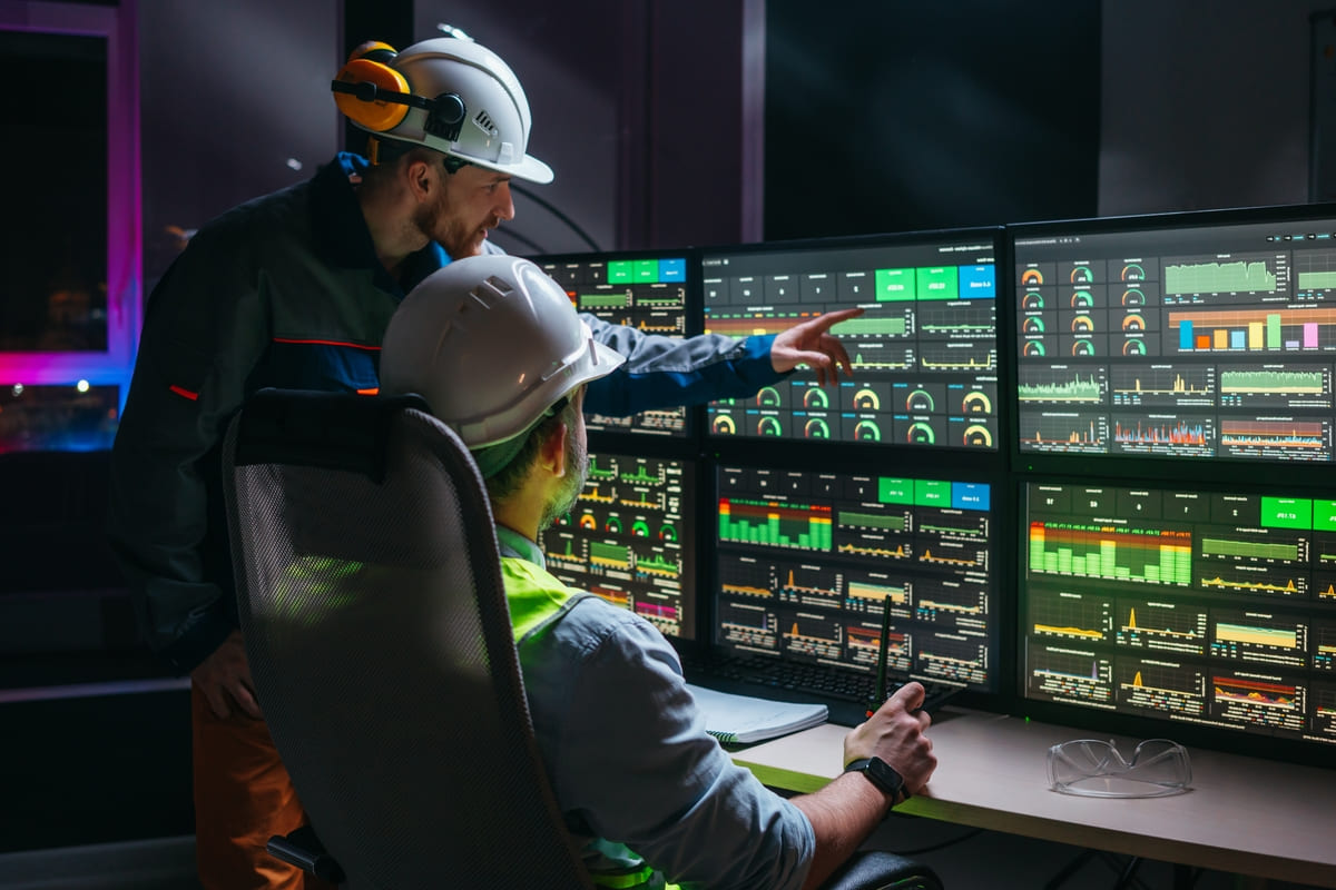 Sistemi SCADA