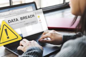 Data breach