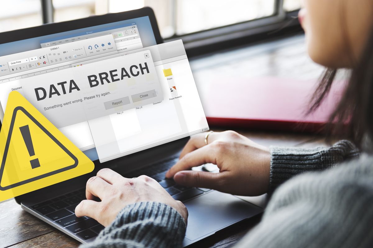 Data breach