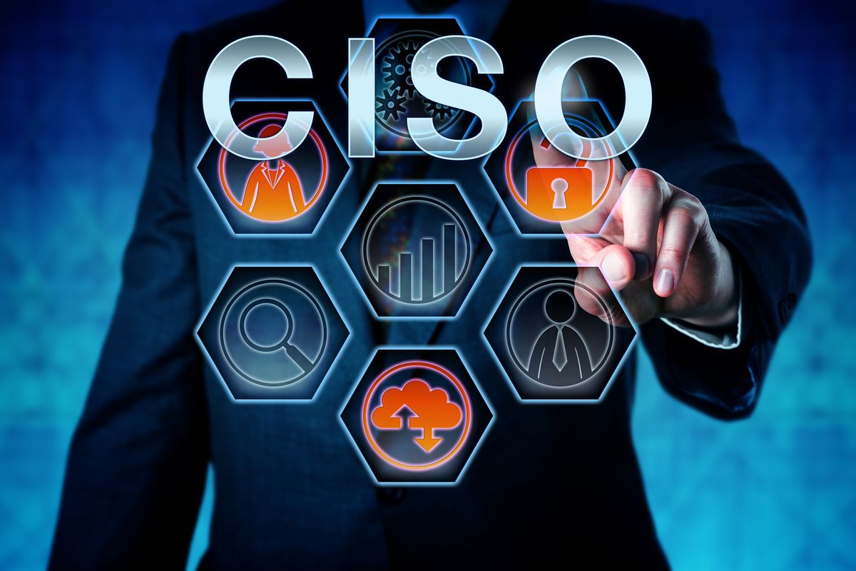 CISO
