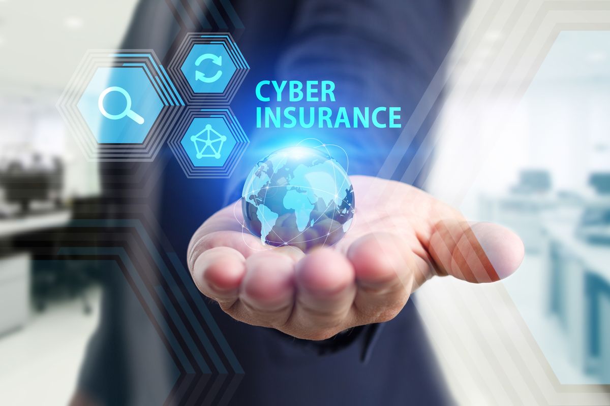 Cyber insurance