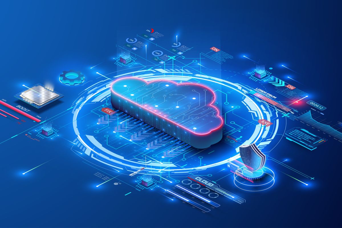 Cloud e archiviazione