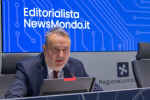 Claudio Brachino
