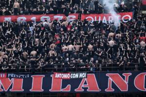 Tifosi Milan