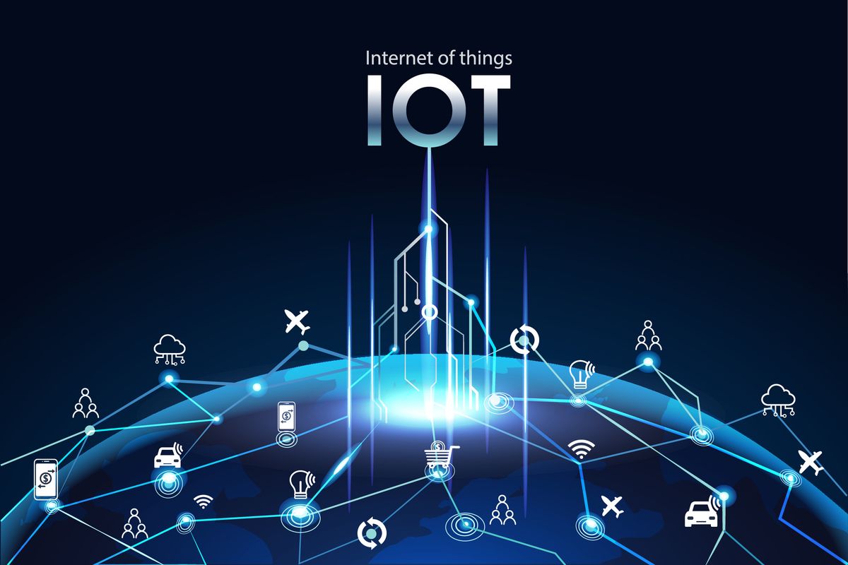 IOT