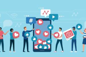 Sicurezza e privacy nei social media