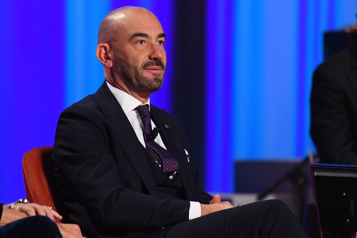 Matteo Bassetti