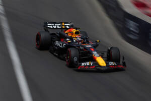 Max Verstappen, Red Bull, 2024