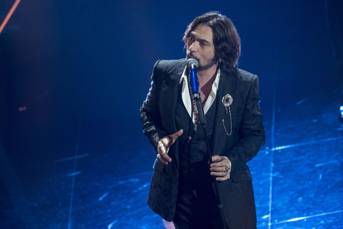 Francesco Sarcina