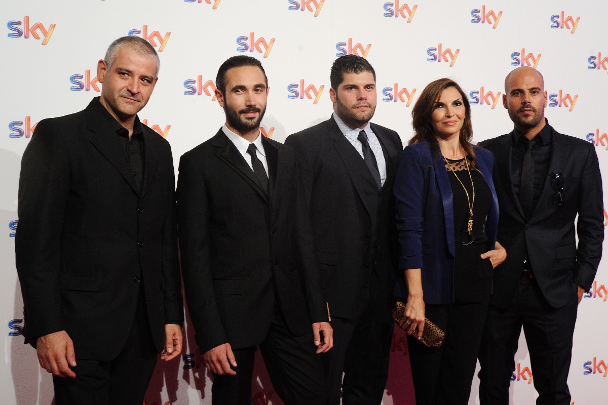 Gomorra