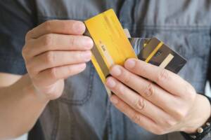 carte di credito