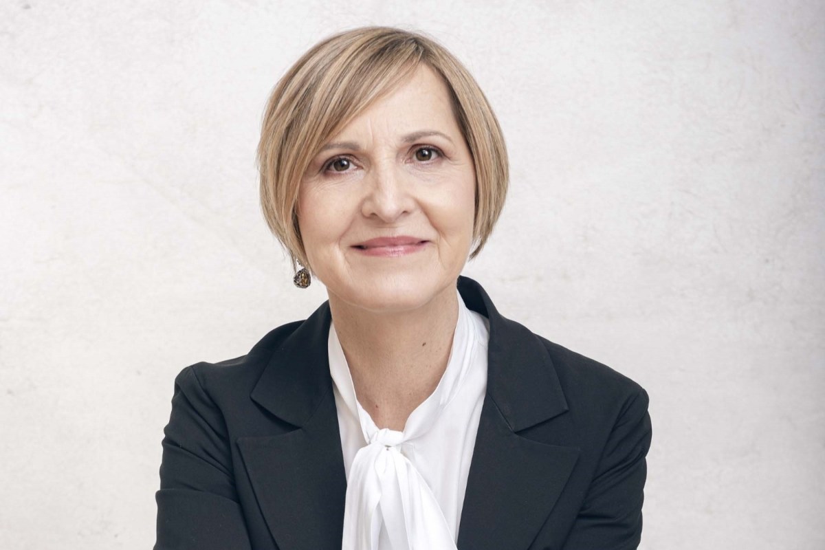 Luisa Capitanio