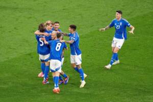 Nazionale Italiana Calcio