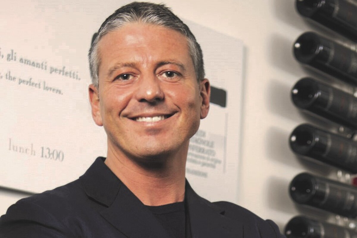 Franco Morando