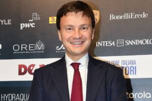 Gian Maria Mossa
