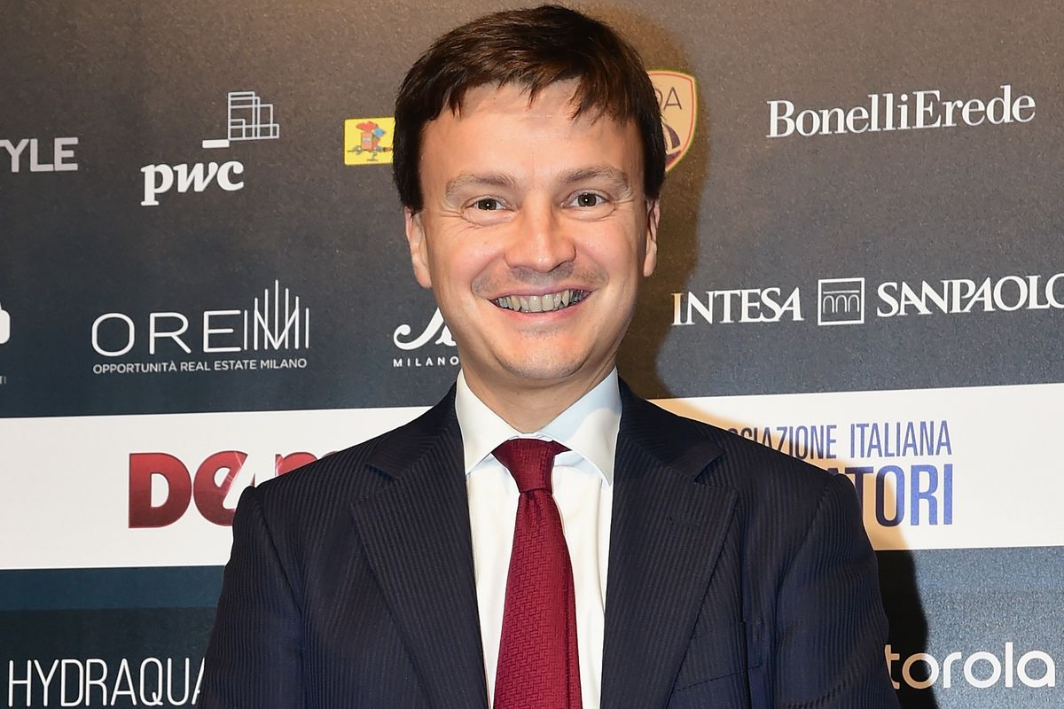 Gian Maria Mossa
