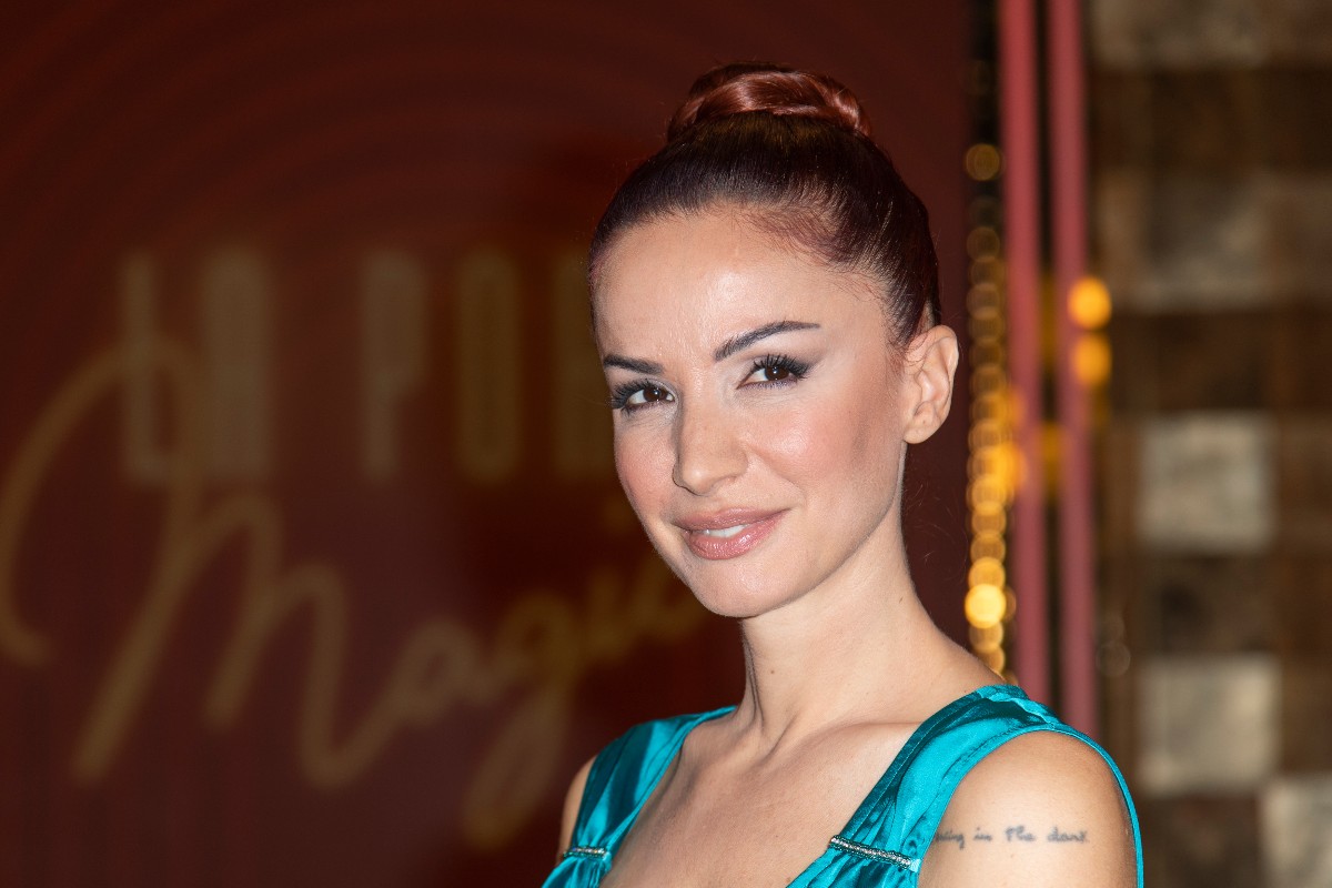 Andrea Delogu