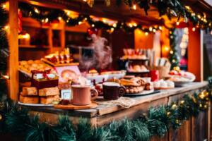 Mercatino di natale