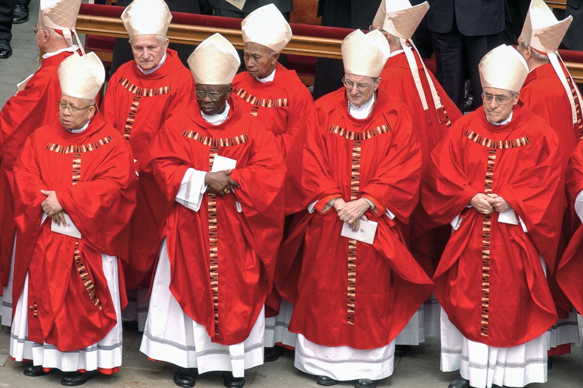 cardinali