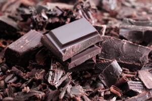 Cioccolato fondente