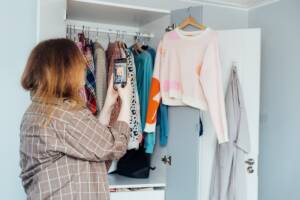 Vendere usato online