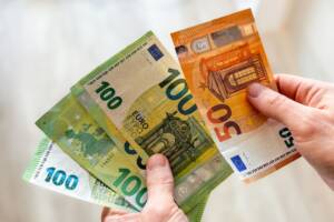 Banconote euro