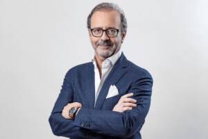 Il CEO di Domorental Claudio Mombelli