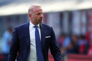 Igli Tare ex giocatore