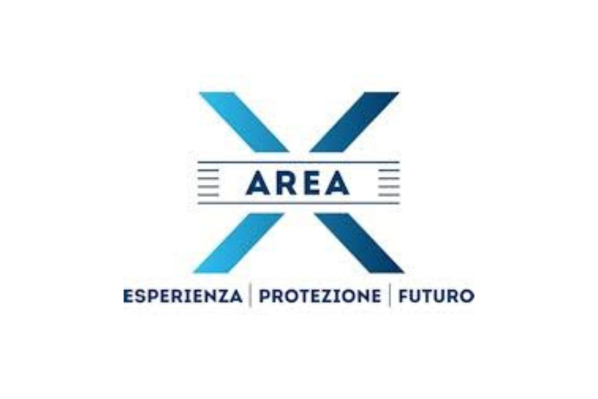 Logo Area X