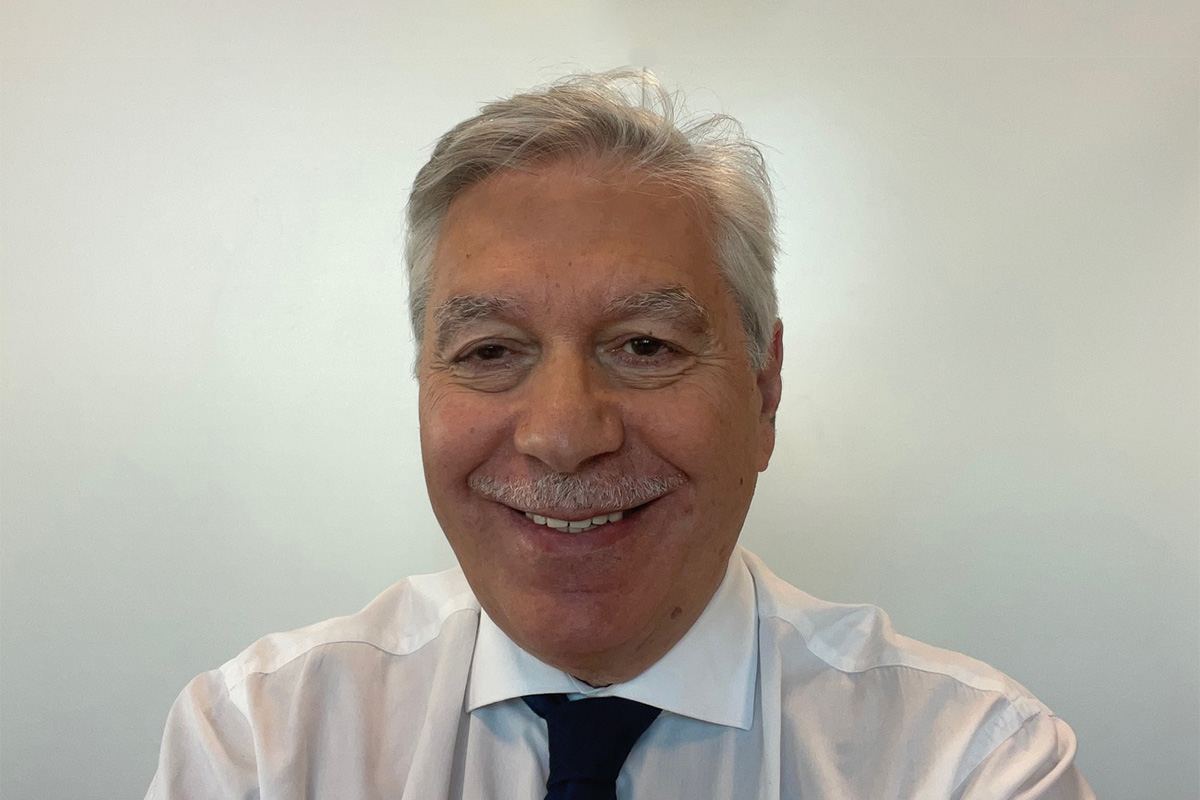 Franco Ferraro