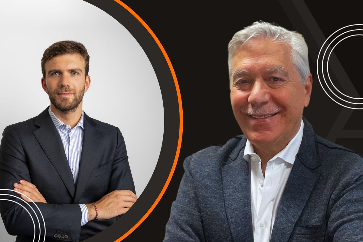 Money Talk [1] - Nicola Vicino, GM Italia di Revolut