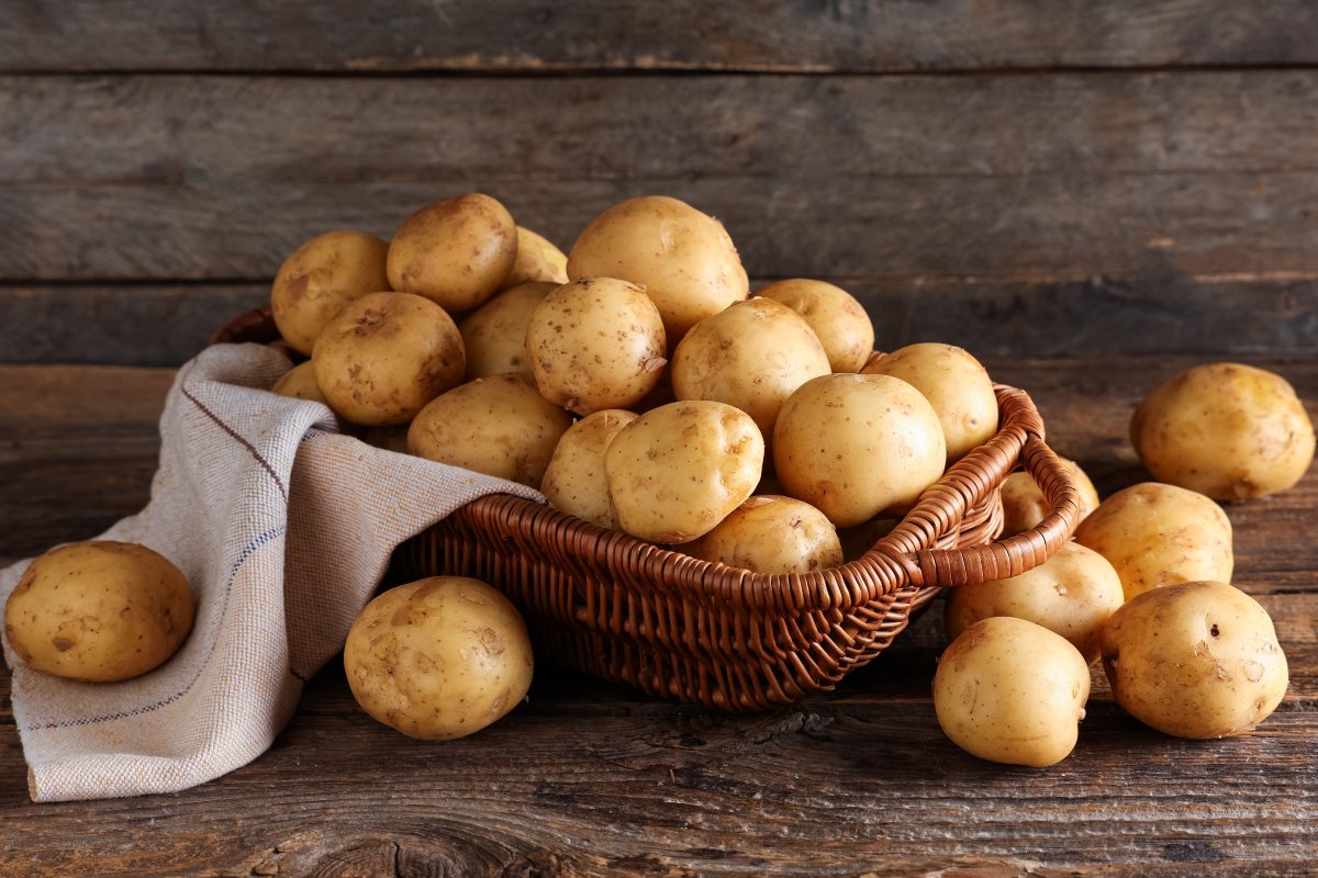 Patate