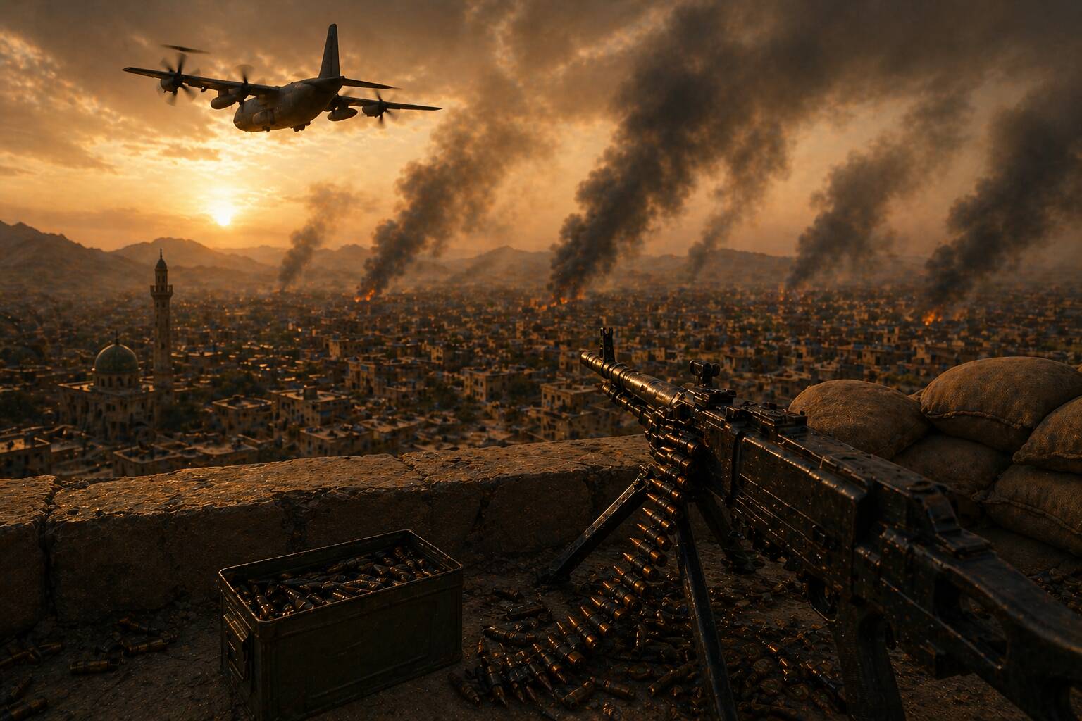 Aereo Guerra